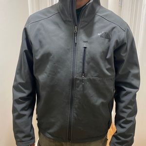 North Face Soft Shell Jacket
